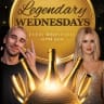 Legendary Wednesdays