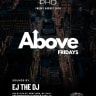 Above Fridays