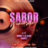 Sabor Wednesday