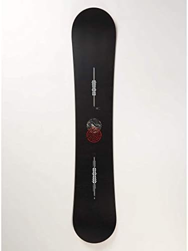 Vue 2 de Burton Ripcord Snowboard