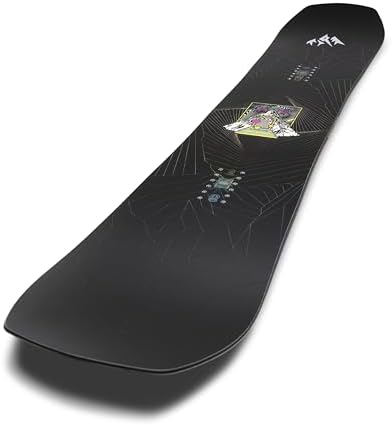 Vue 2 de Jones Mountain Twin Wide