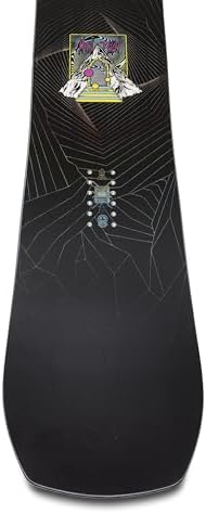 Vue 3 de Jones Mountain Twin Wide