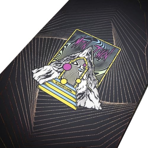 Vue 4 de Jones Mountain Twin Wide