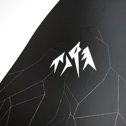 Vue 5 de Jones Mountain Twin Wide