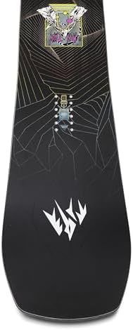 Vue 6 de Jones Mountain Twin Wide