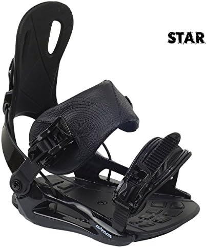 Vue 2 de Airtracks Snowboard Set Pack