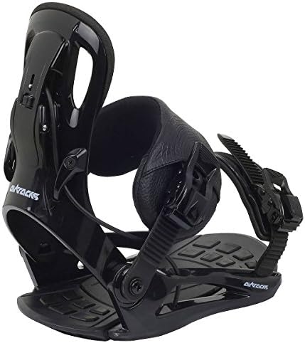 Vue 3 de Airtracks Snowboard Set Pack