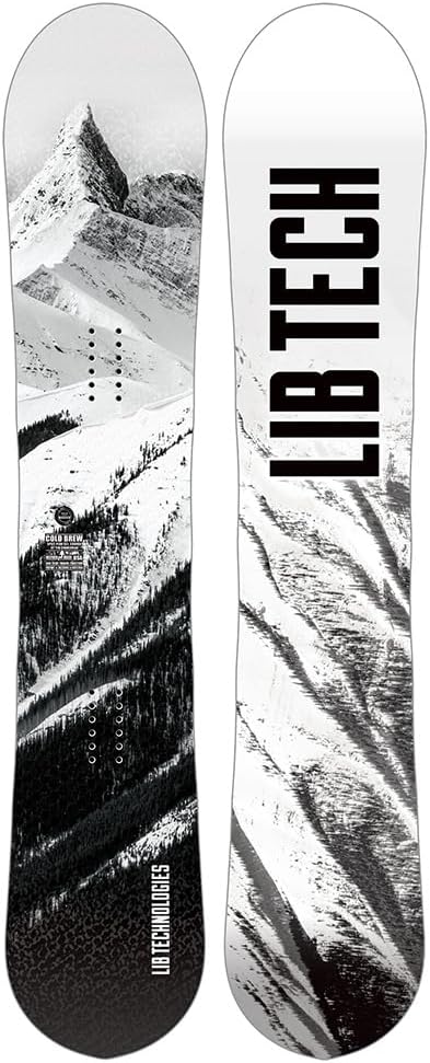 Libtech Planche De Snowboard