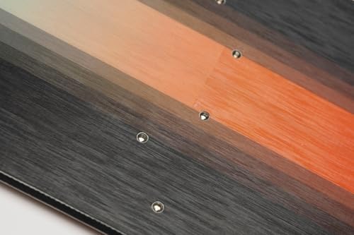 Vue 6 de Nitro Snowboards Team Split