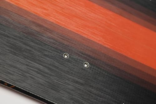 Vue 7 de Nitro Snowboards Team Split