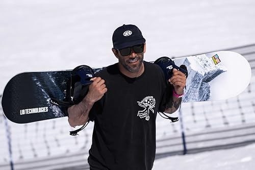 Vue 6 de Libtech Planche De Snowboard