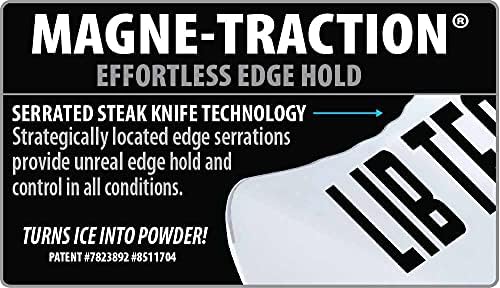 Vue 7 de Libtech Planche De Snowboard