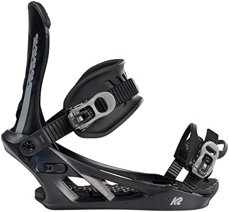 Vue 2 de Sonic Bindung Black