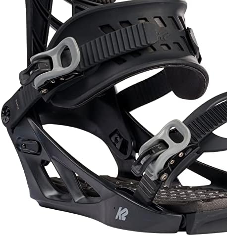 Vue 6 de Sonic Bindung Black