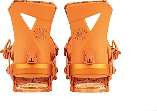 Vue 4 de Nitro Snowboards Zero All