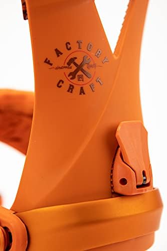 Vue 5 de Nitro Snowboards Zero All