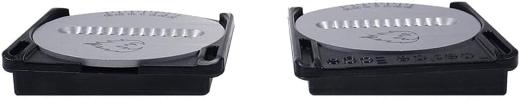 Spark Rd Pucks Canted