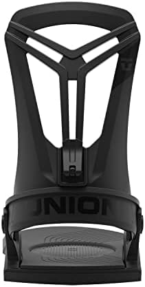 Vue 3 de Union Fixations De Snowboard