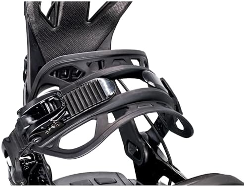 Vue 4 de Airtracks Fixation De Snowboard