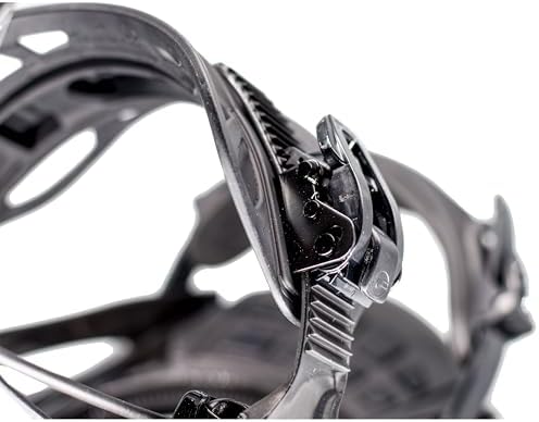 Vue 7 de Airtracks Fixation De Snowboard