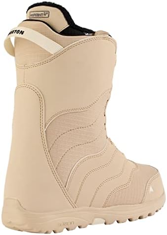 Vue 2 de Burton Bottes De Snowboard