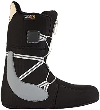 Vue 4 de Burton Bottes De Snowboard