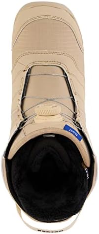 Vue 5 de Burton Bottes De Snowboard