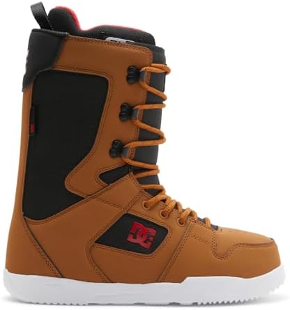 Vue 2 de Dc Phase Snowoard Bottes