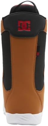 Vue 5 de Dc Phase Snowoard Bottes