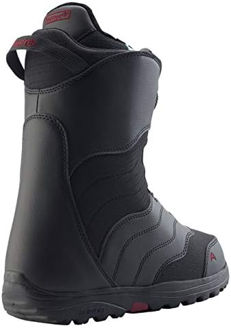 Vue 2 de Burton Mint Boa Black