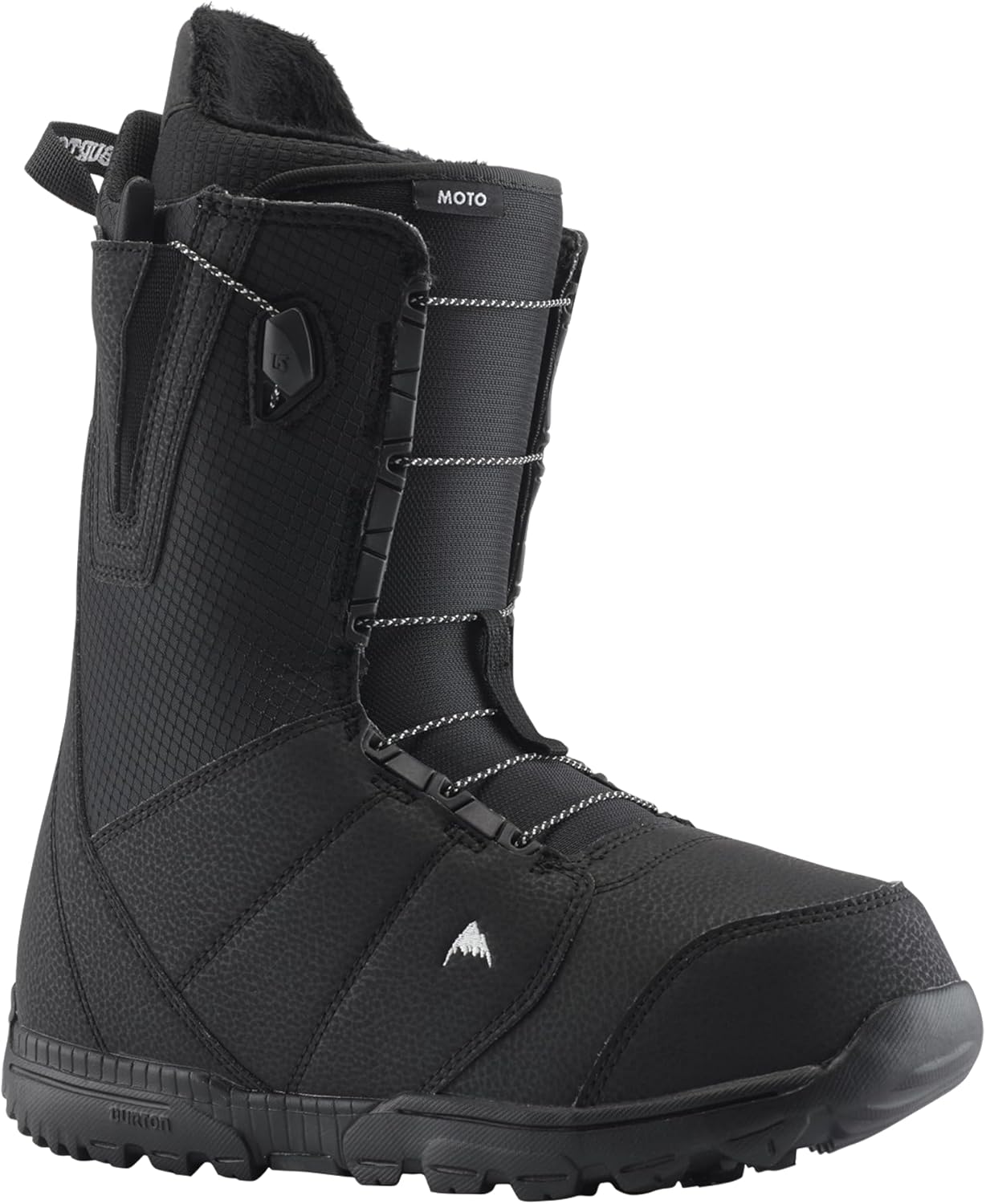 Bottes De Snowboard De