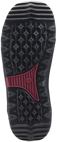 Vue 3 de Burton Mint Boa Black