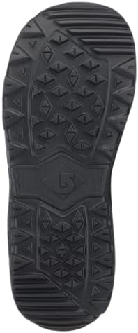 Vue 3 de Bottes De Snowboard De