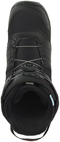 Vue 6 de Burton Mint Boa Black
