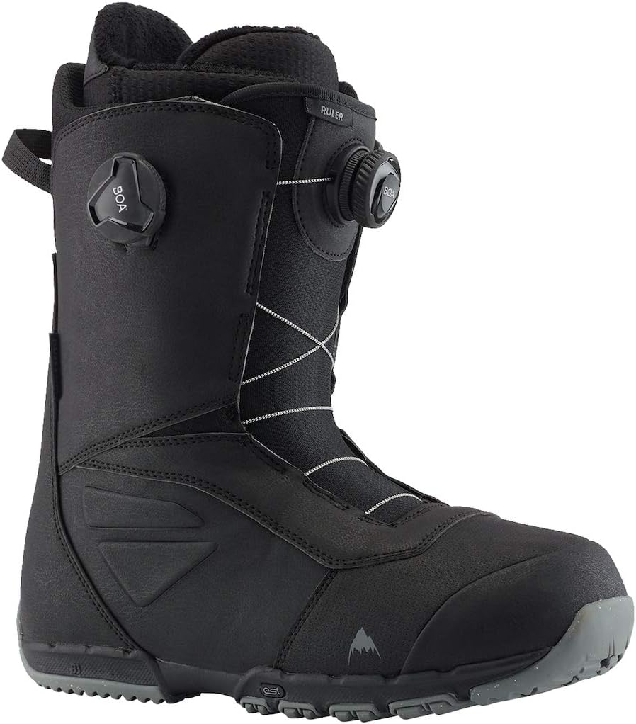Burton Bottes Homme