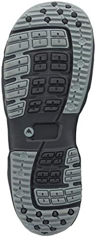 Vue 3 de Burton Bottes Homme