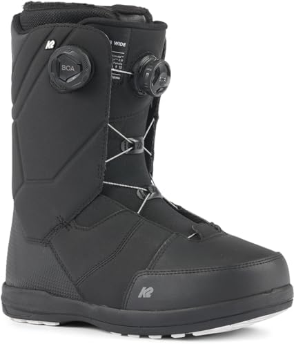 Vue 3 de Maysis Wide Boot