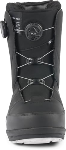 Vue 4 de Maysis Wide Boot