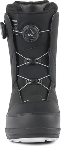 Vue 4 de Maysis Boot Black