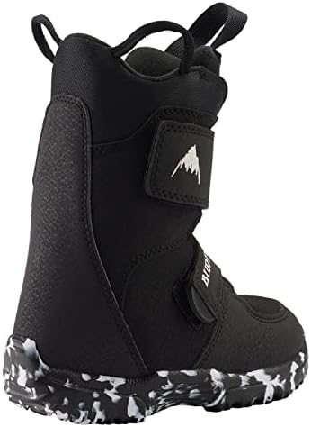 Vue 2 de Burton Boots De Snowboard