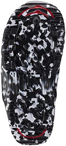 Vue 3 de Burton Boots De Snowboard