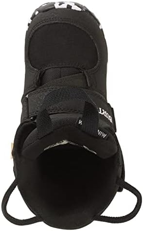 Vue 4 de Burton Boots De Snowboard