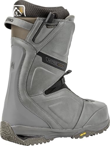 Vue 2 de Nitro Team Tls Bottes