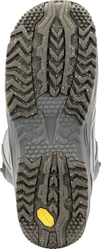 Vue 3 de Nitro Team Tls Bottes