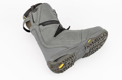 Vue 4 de Nitro Team Tls Bottes