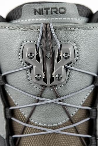 Vue 6 de Nitro Team Tls Bottes