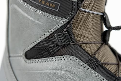 Vue 7 de Nitro Team Tls Bottes