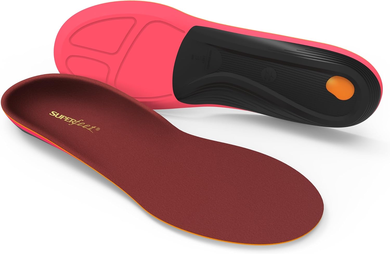 Superfeet Winter Support Semelles