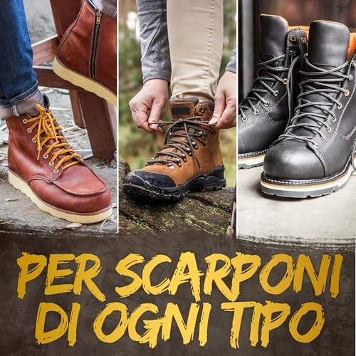 Vue 2 de Lacets Ronds Pour Bottes