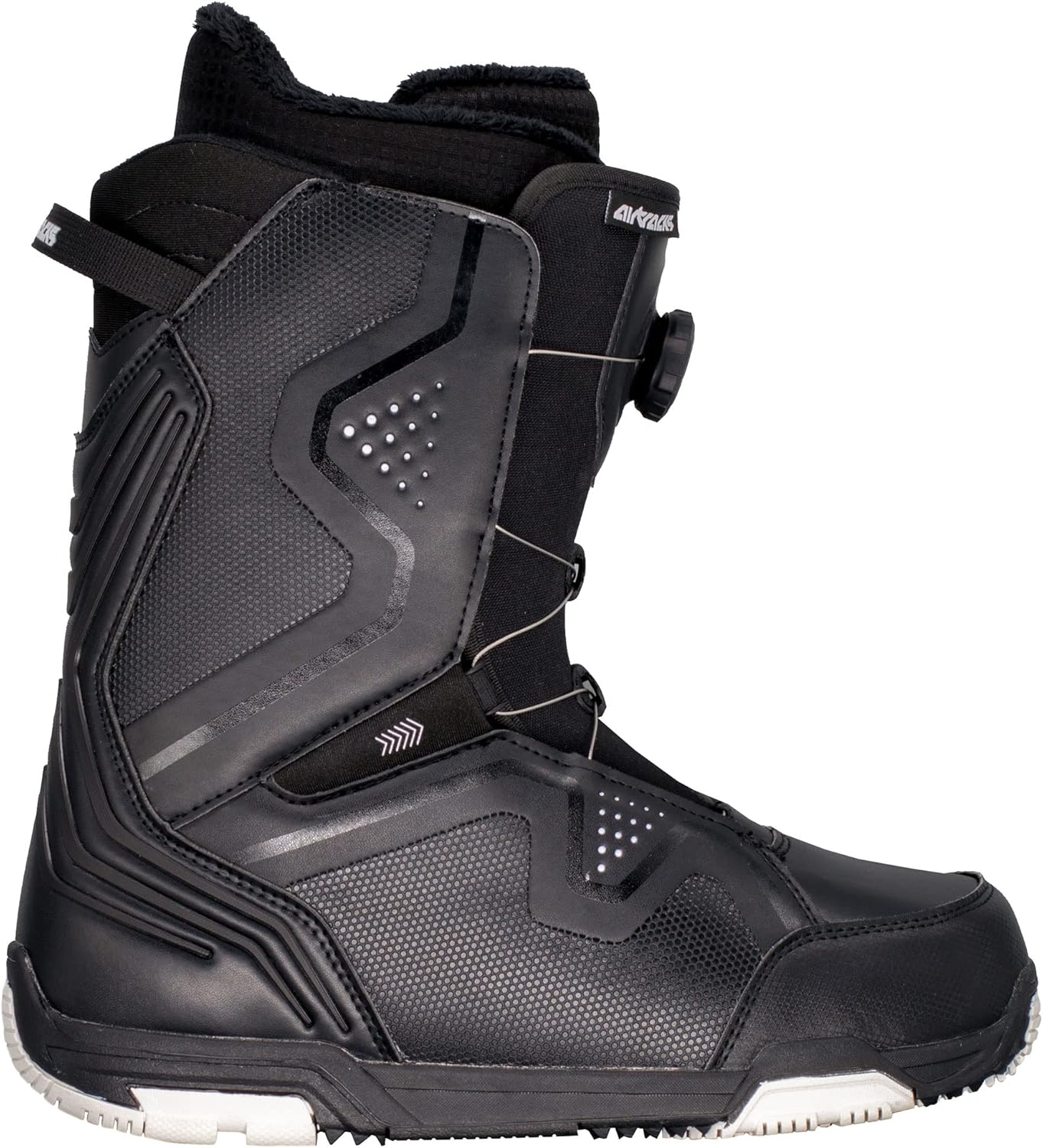 Boots Snowboard - Équipement snowboard professionnel et accessoires rider